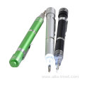 6 in 1 LED Pen Screwdriver Penlight Flashlight